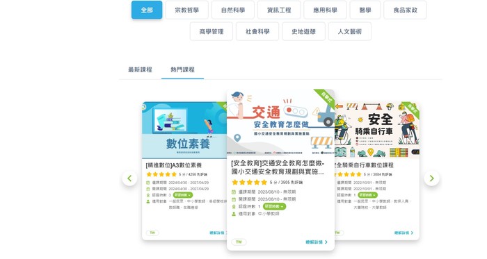114年交通安全模組交通安全該怎麼做