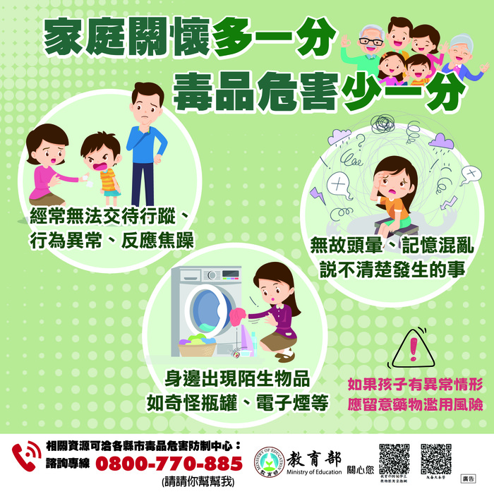 新型態電子煙彈(含依托咪酯)」及相關罰則宣導