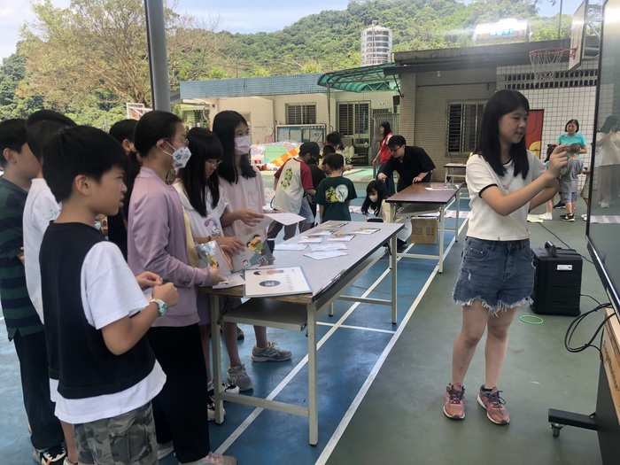 交通安全闖關.3