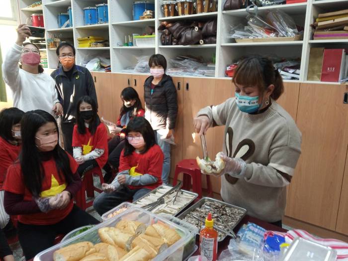 越南文化介紹越南火腿111.12.26