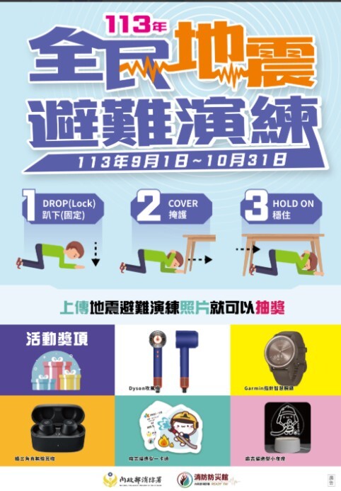 趴下 掩護 穩住
