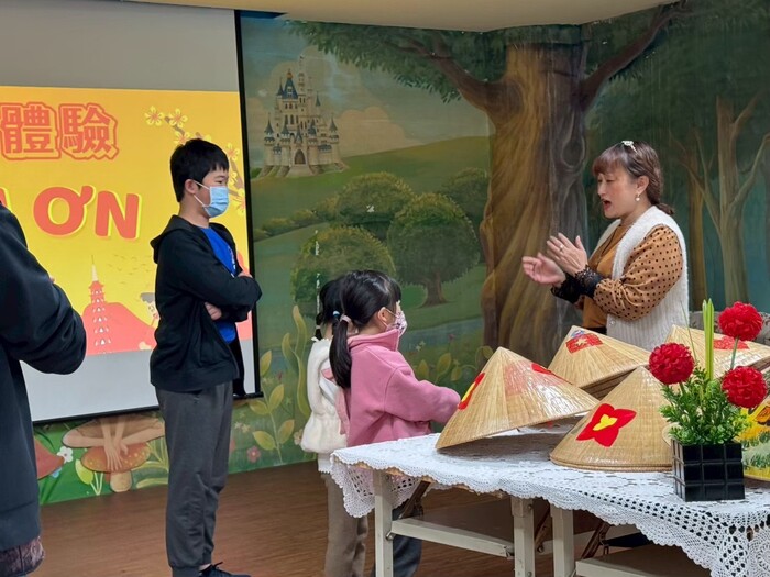 越南文化介紹2