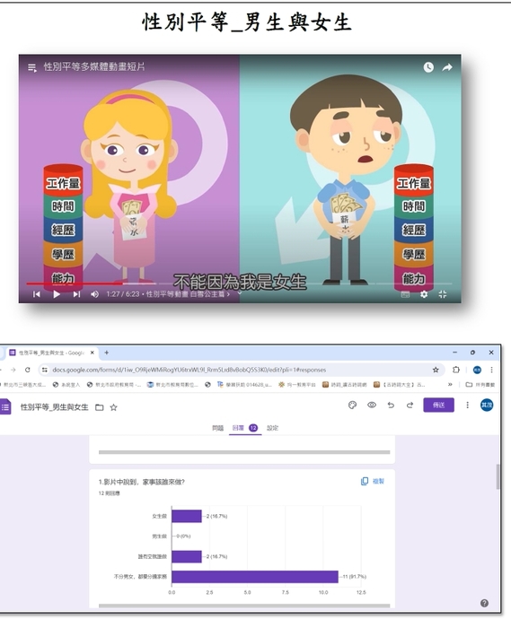 自編課程活動7
